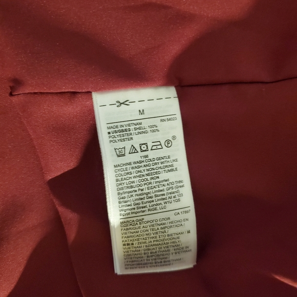 Gap - Dress - Picture 3 of 5